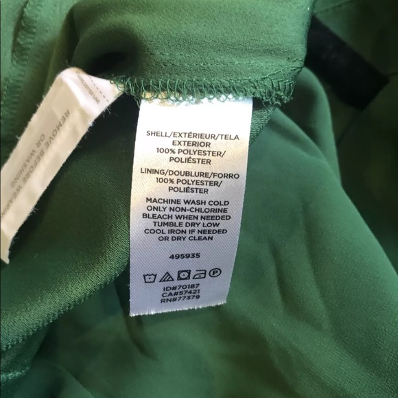 Ann Taylor jumpsuit - Picture 6 of 8